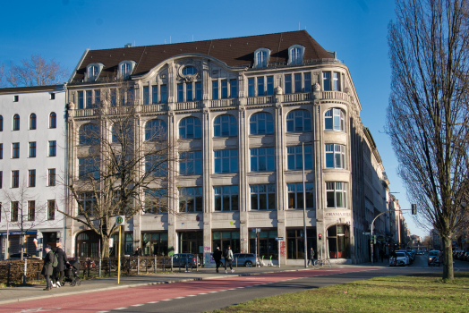 Hotel Orania Berlin