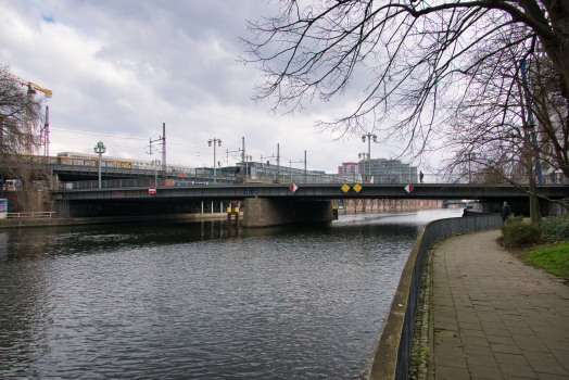 Jannowitzbrücke 