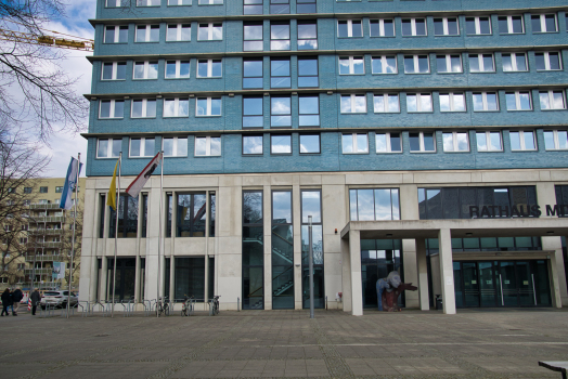 Rathaus Mitte