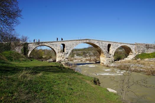 Julianische Brücke