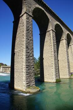 Galas Aqueduct