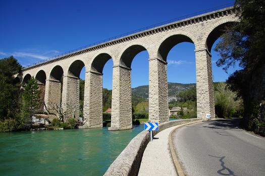Galas-Aquädukt