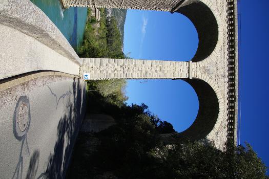 Galas-Aquädukt