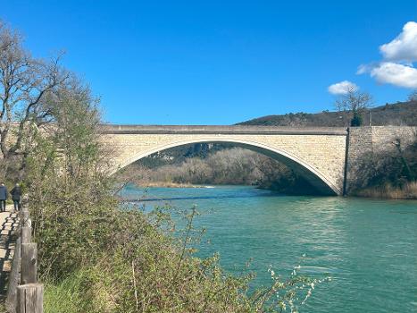 Pont du Verdon