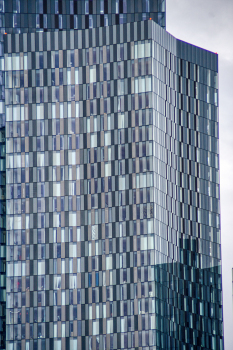 Deansgate Square East Tower