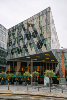 2 Spinningfields Square 