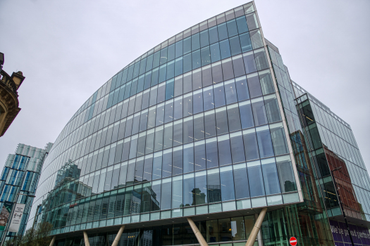 1 Spinningfields Square