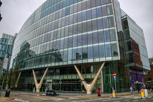 1 Spinningfields Square