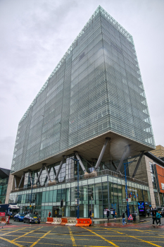 One Deansgate