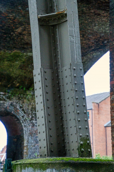 Little Cornbrook Viaduct 