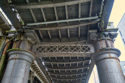 Castlefield Viaduct