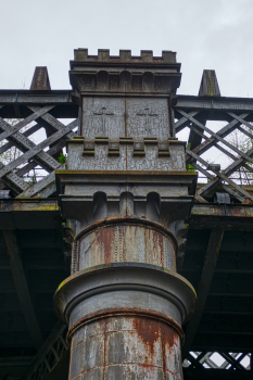 Castlefield Viaduct