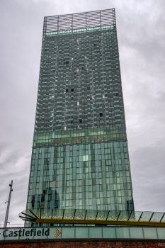 Beetham Tower