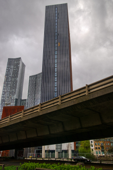 River Street Tower 