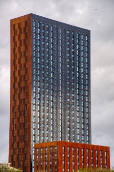 River Street Tower