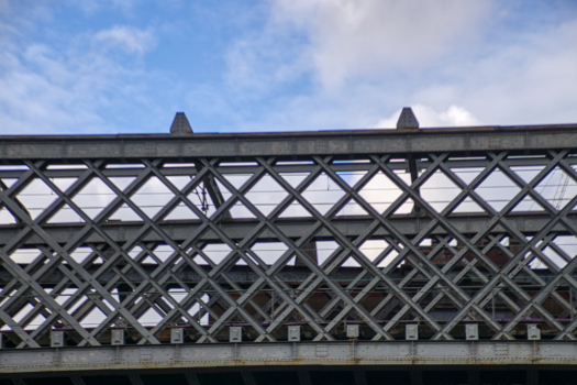Cornbrook Viaduct 