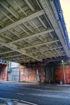 A34 Rail Bridge I 