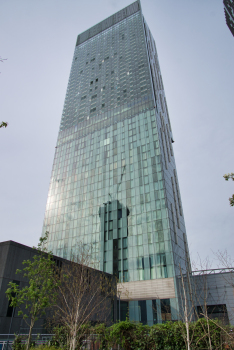 Beetham Tower