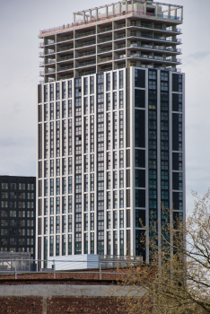 Union Living Tower 2