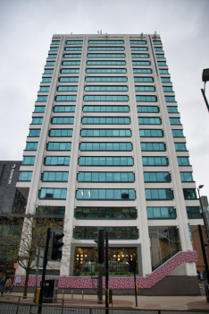 111 Piccadilly