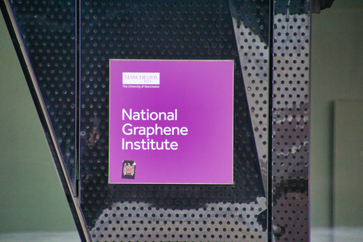 National Graphene Institute