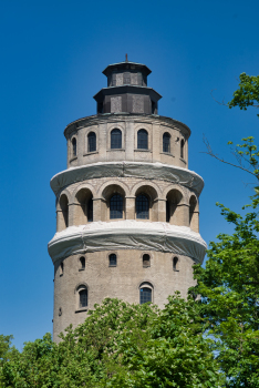 Niederlehme Water Tower