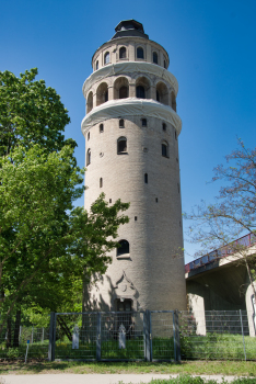 Château d'eau de Niederlehme