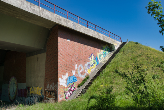 Dahmebrücke Niederlehme (L30) 