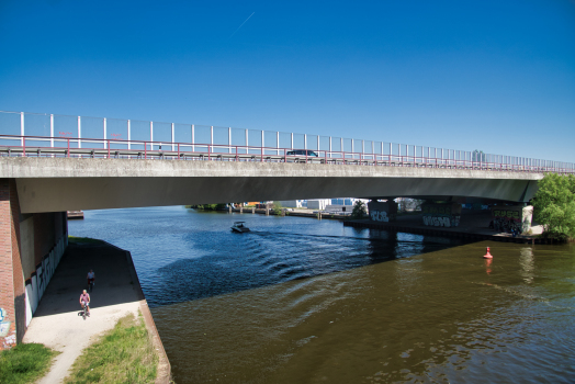 Dahmebrücke Niederlehme (L30)