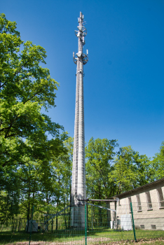 Königs Wusterhausen Mobile Telephone Transmitter