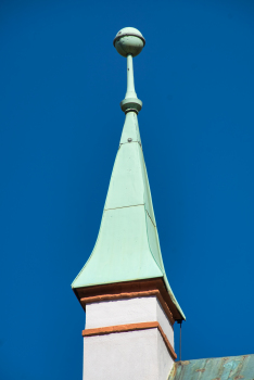 Schlosskirche Cottbus 