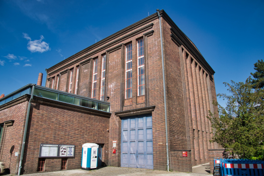 Kunstmuseum Dieselkraftwerk Cottbus