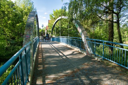 Goethe Bridge 