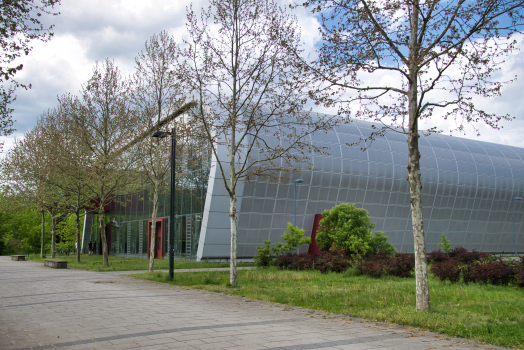 panta rhei Forschungszentrum für Leichtbauwerkstoffe der BTU 