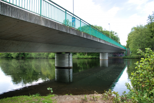 Nordringbrücke