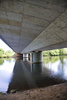 Northern Ring Road Bridge
