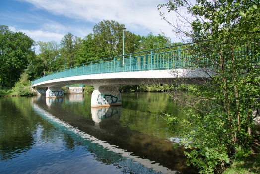 Sanzebergbrücke