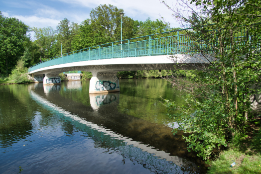 Pont de Sanzeberg