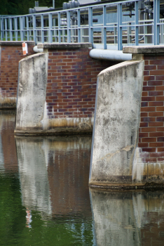 Barrage de Kiekebusch