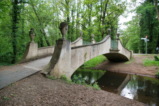 Jubiläumsbrücke