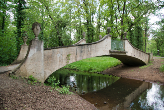 Jubiläumsbrücke