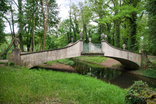 Jubiläumsbrücke 