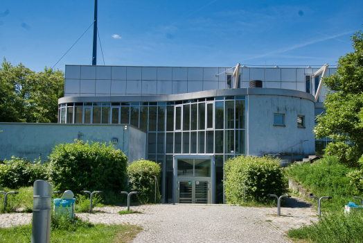 Gretel Bergmann Gymnasium