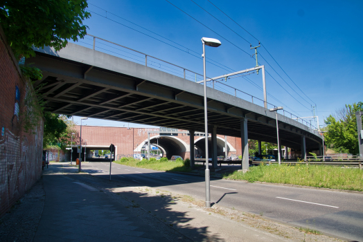 Halenseebrücke