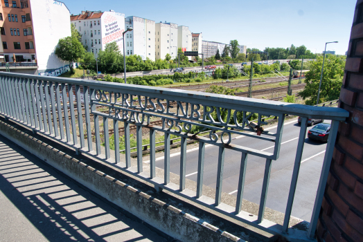 Ostpreußenbrücke 