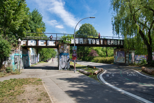 Wiener Brücke