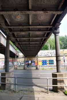 Yorckbrücke 13 