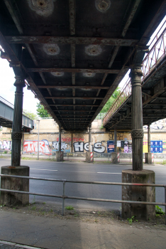 Yorckbrücke 12