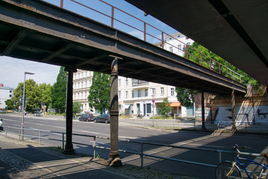 Yorckbrücke 1