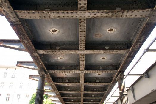 Yorckbrücke 1 
